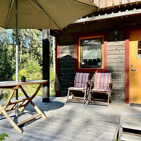 Veela Metsamaja Noarootsi Exterior foto