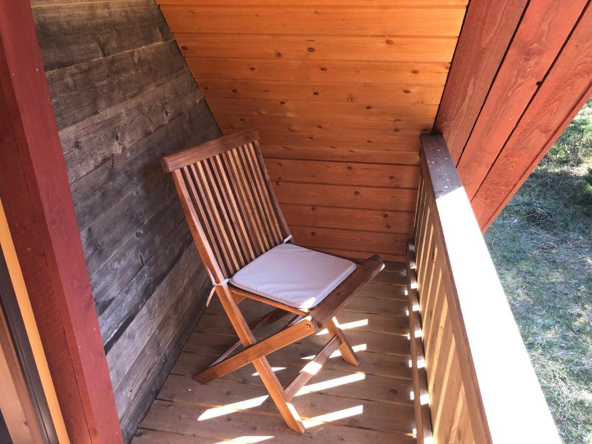 Veela Metsamaja Noarootsi Exterior foto