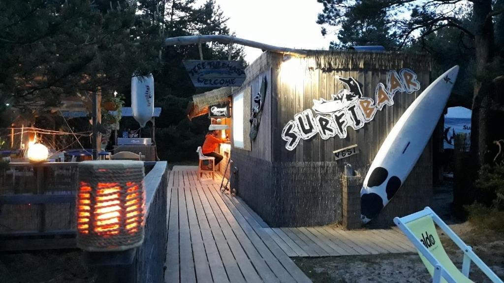 Veela Metsamaja Noarootsi Exterior foto